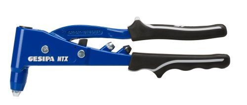 Gesipa Handnietzange NTX-F mit Feder Produktbild Gesipa Handnietzange NTX-F mit Feder