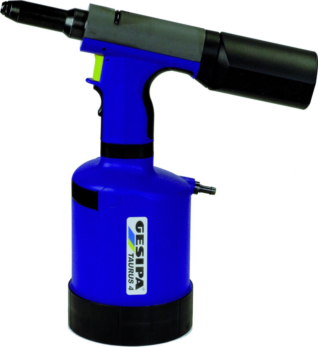 Druckluft Nietgerät Gesipa Taurus 4 Produktbild Druckluft Nietgerät Gesipa Taurus 4