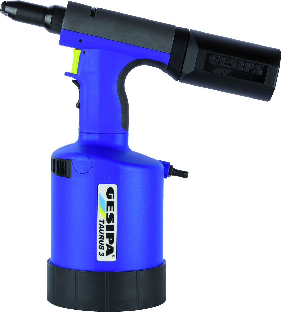 Gesipa Druckluft Nietgerät Taurus 3 Gesipa Druckluft Nietgerät Taurus 3