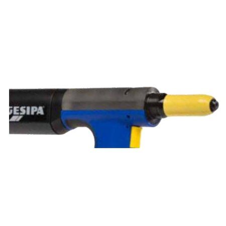 GESIPA Stahlhülse mit Werkstückschutz für TAURUS Standard-Geräte und Bird Pro-Serie Produktbild GESIPA Stahlhülse mit Werkstückschutz für TAURUS Standard-Geräte und Bird Pro-Serie