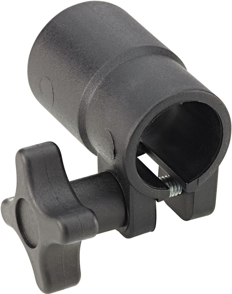 Glück Befestigung für Deckenstütze QS30 QS60 QS110 Glück Befestigung für Deckenstütze QS30 QS60 QS110