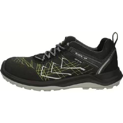 Grisport Halbschuh Fast S1P Größe 47 Produktbild Grisport Halbschuh Fast S1P Größe 47