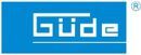 guede logo guede logo