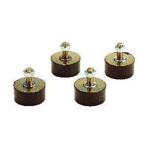 Schneider Druckluft Gummischwingelement GSE 75 L2 /4 Produktbild Schneider Druckluft Gummischwingelement GSE 75 L2 /4