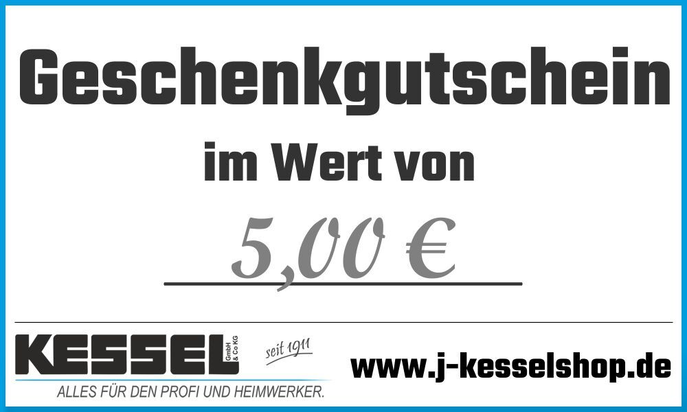 Gutschein 5 Euro Gutschein 5 Euro