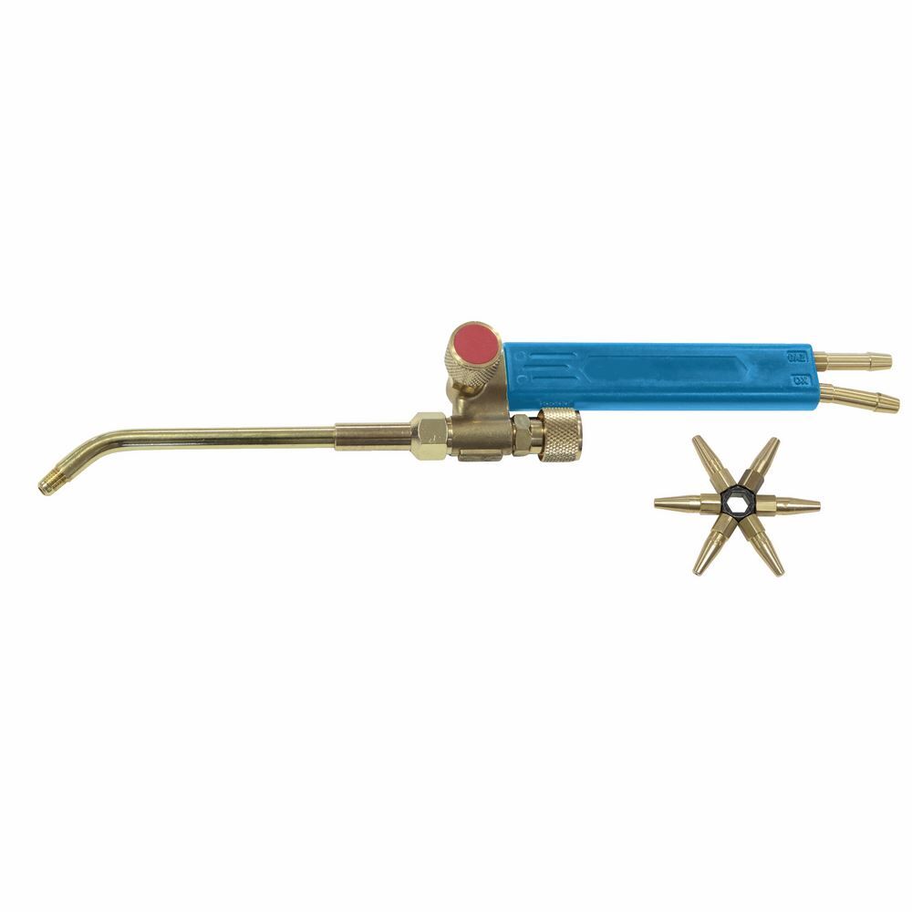 Gys Schweißbrenner G400 400l pro Stunde Produktbild Gys Schweißbrenner G400 400l pro Stunde