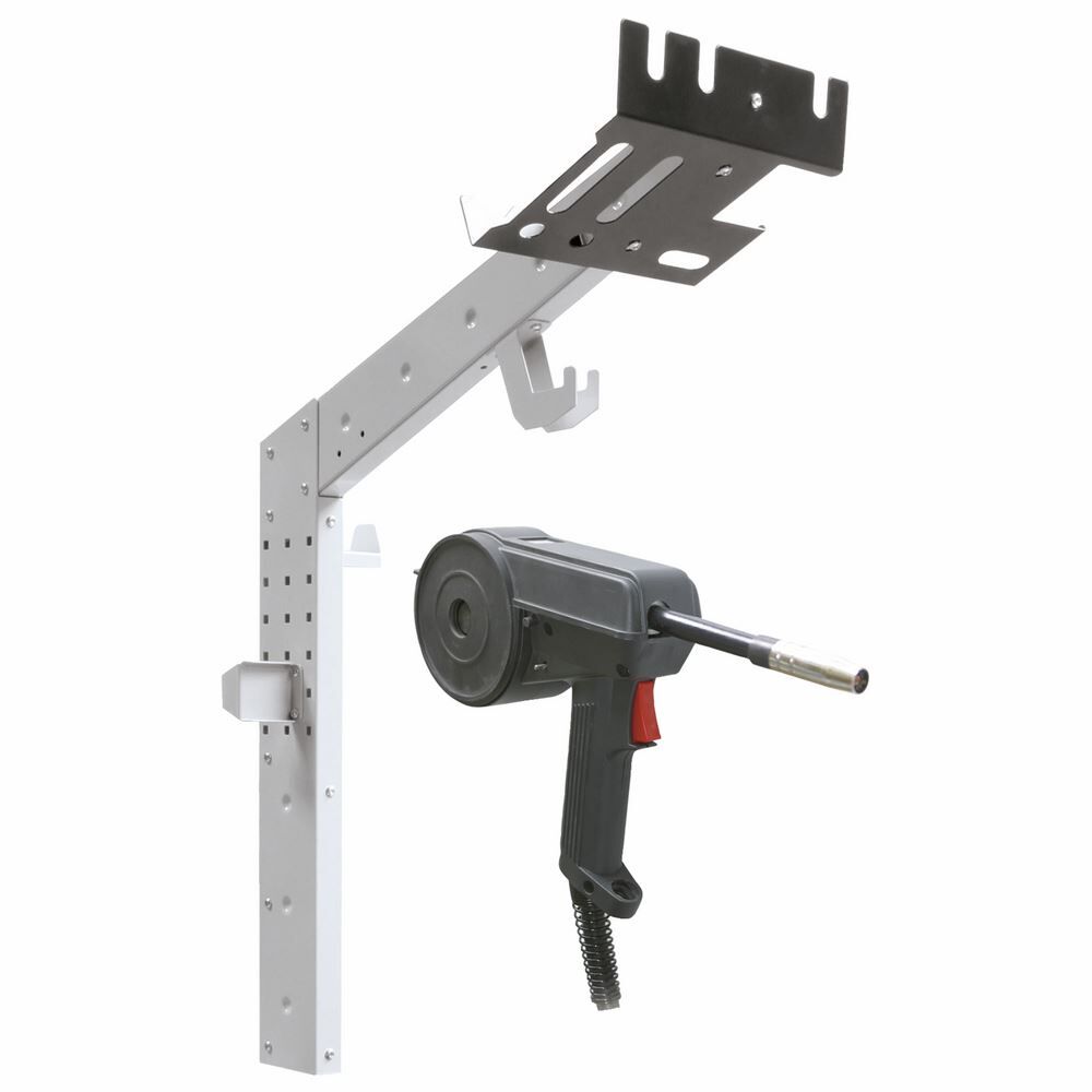 Gys Spool Gun Brenner und Ausleger M3 T3 ND Produktbild Gys Spool Gun Brenner und Ausleger M3 T3 ND