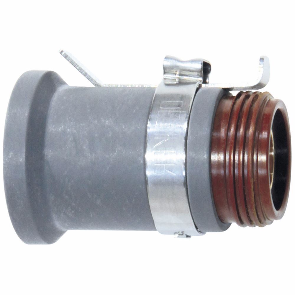 Gys Brennerkappe mit Widerstandmessung 105A 125A für Plasmabrenner AT125 Produktbild Gys Brennerkappe mit Widerstandmessung 105A 125A für Plasmabrenner AT125