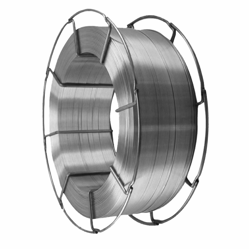 Gys MIG Draht EXCELLIUM AlMg5 Durchmesser 1,2mm Recyclingtrommel S300 7kg ER5356 Produktbild Gys MIG Draht EXCELLIUM AlMg5 Durchmesser 1,2mm Recyclingtrommel S300 7kg ER5356