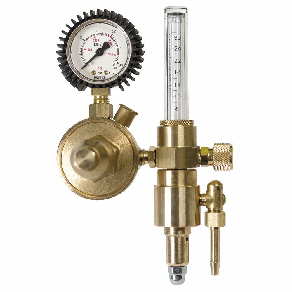 Gys Druckminderer OPTIMAPRO ECO 30l pro Minute Produktbild Gys Druckminderer OPTIMAPRO ECO 30l pro Minute