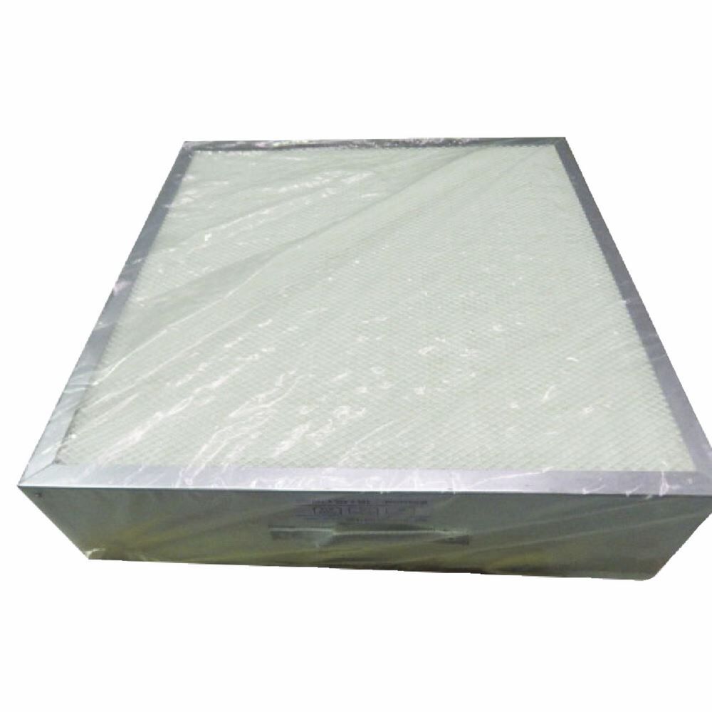 Gys Ersatzfilter für Absauganlage EVO 2.1 Produktbild Gys Ersatzfilter für Absauganlage EVO 2.1