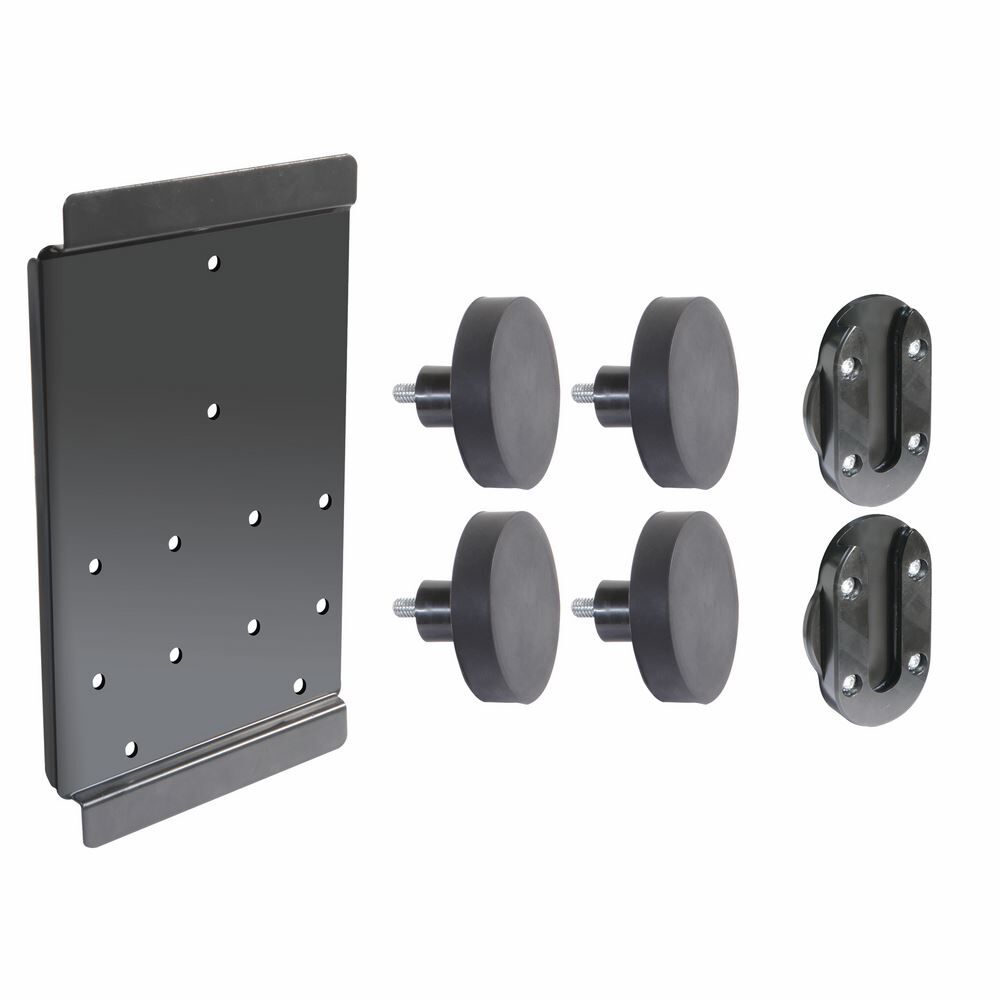 Gys MAGNETFIX Halter für GYSFLASH 102.12 Produktbild Gys MAGNETFIX Halter für GYSFLASH 102.12