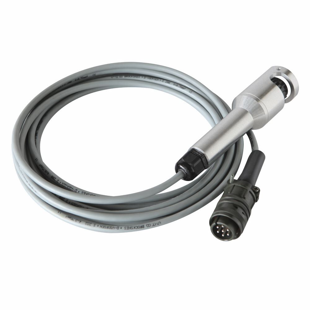 Gys Handfernregler RC-HA1 E-Hand WIG 8m Produktbild Gys Handfernregler RC-HA1 E-Hand WIG 8m