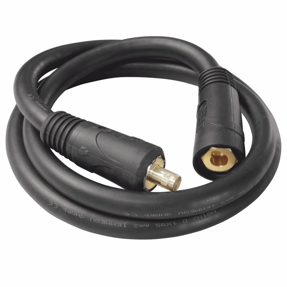 Gys Kabel NOMADFEED 5m 95mm² Produktbild Gys Kabel NOMADFEED 5m 95mm²