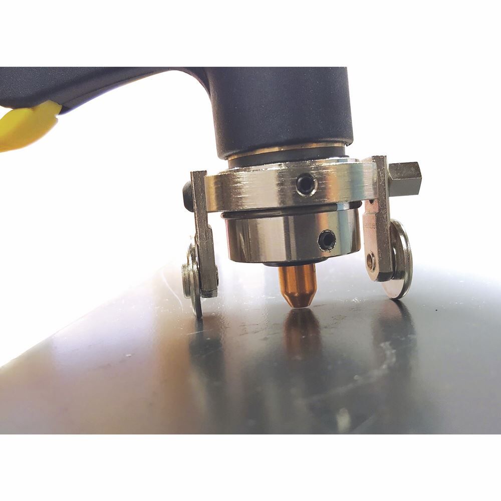 Gys Kreisführungsset für Plasma BrennerGys Kreisführungsset für Plasma Brenner Produktbild Gys Kreisführungsset für Plasma BrennerGys Kreisführungsset für Plasma Brenner bild 3