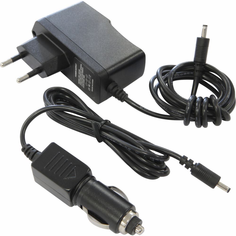 Gys Ladegerät 14V für NOMAD POWER 15/20 Produktbild Gys Ladegerät 14V für NOMAD POWER 15/20