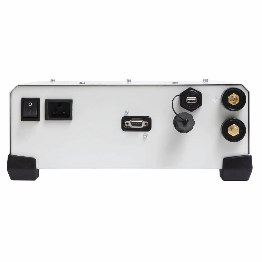 Gys Inverterladegerät GYSFLASH 121.12 CNT-FV Kabel 5m Produktbild Gys Inverterladegerät GYSFLASH 121.12 CNT-FV Kabel 5m bild 5