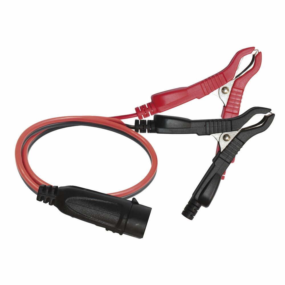 Gys Ladegerät für 12V LiFePO4 Batterien GYSFLASH LITHIUM 6A Produktbild Gys Ladegerät für 12V LiFePO4 Batterien GYSFLASH LITHIUM 6A bild 3