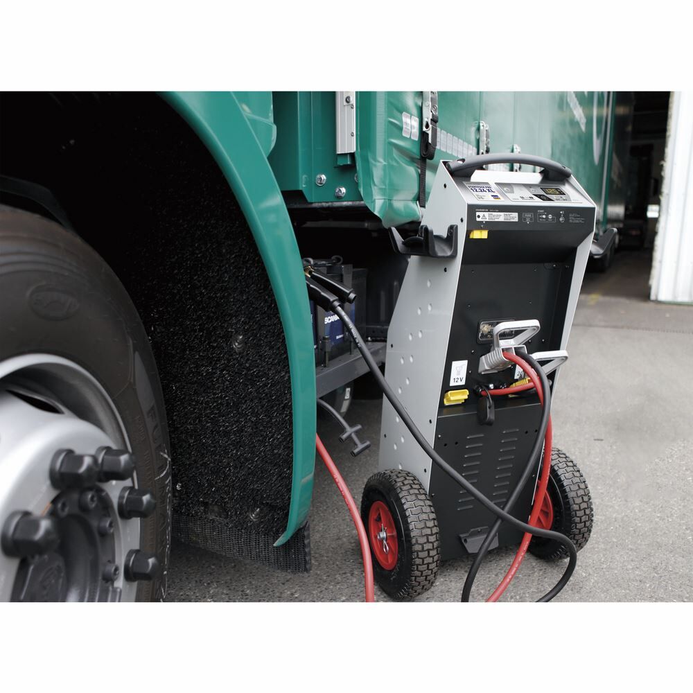 Gys Starthilfegerät STARTPACK PRO 12.24V XL Produktbild Gys Starthilfegerät STARTPACK PRO 12.24V XL bild 5