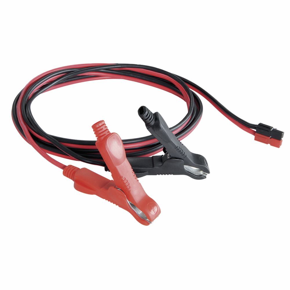 Gys Ladekabel mit Klemmen 6,0m für GYSFL Gys Ladekabel mit Klemmen 6,0m für GYSFLASH 30.12 PL