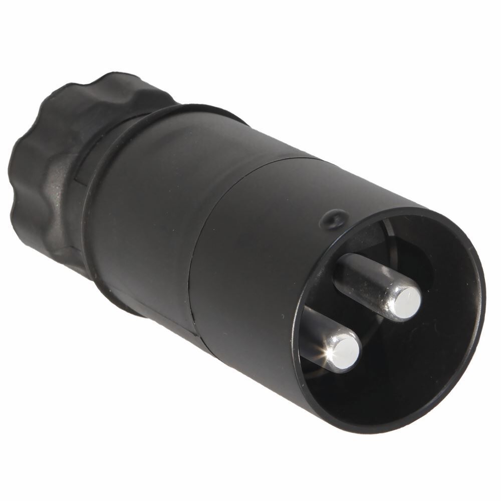 Gys NATO Anschlussstecker Produktbild Gys NATO Anschlussstecker