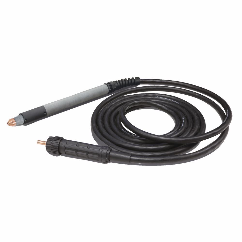 Gys Plasmabrenner AT-125 automatisch 6m ohne Verschleißteile Produktbild Gys Plasmabrenner AT-125 automatisch 6m ohne Verschleißteile