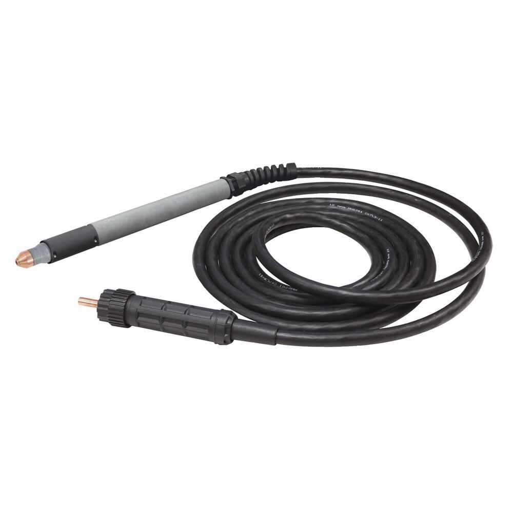 Gys Plasmabrenner AT-125 automatisch 12m ohne Verschleißteile Produktbild Gys Plasmabrenner AT-125 automatisch 12m ohne Verschleißteile