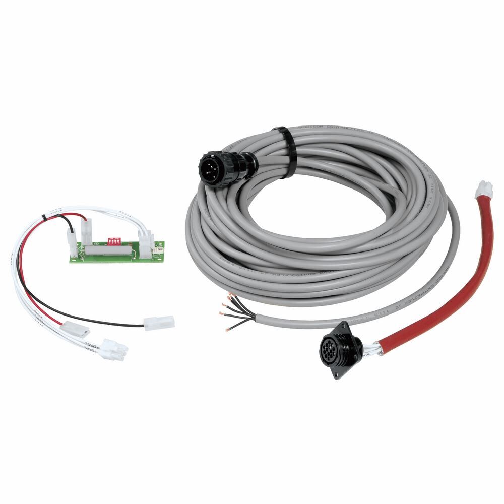 Gys Schnittstellen Set Brennschneidtisch CNC CUTTER 85A 125A Produktbild Gys Schnittstellen Set Brennschneidtisch CNC CUTTER 85A 125A