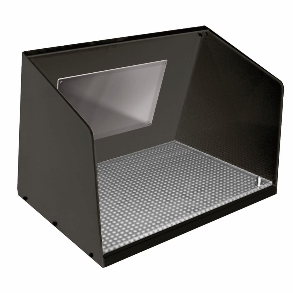 Gys Kleine Schweißkabine 50x40,5x38,5cm Produktbild Gys Kleine Schweißkabine 50x40,5x38,5cm