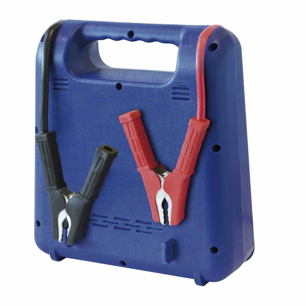 Gys Starthilfe GYSPACK 400 Produktbild Gys Starthilfe GYSPACK 400 bild 2