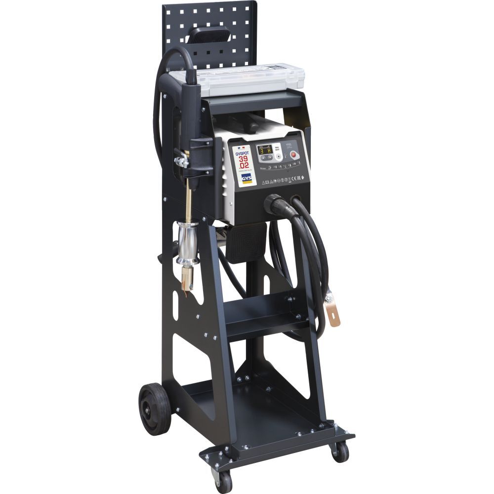 Gys Ausbeulstation EASYLINER 39.02 Produktbild Gys Ausbeulstation EASYLINER 39.02