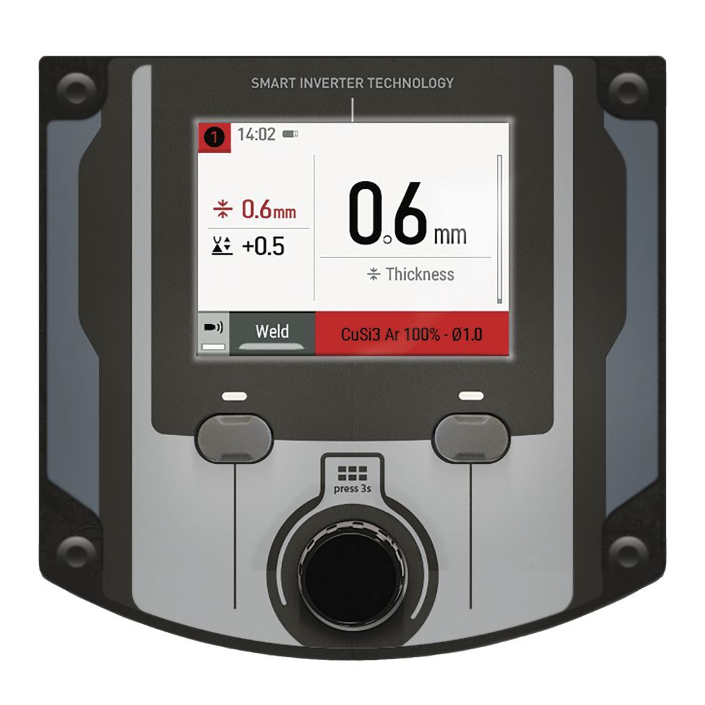 gys mig mag inverter e1gys auto mit zubehoer 075122 haupt 2 Produktbild gys mig mag inverter e1gys auto mit zubehoer 075122 haupt 2 bild 2