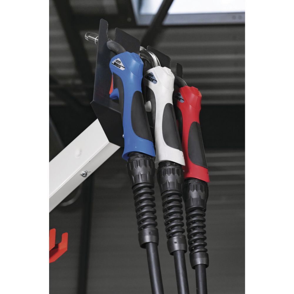 Gys MIG/MAG Inverter E3GYS AUTO mit Zubehör Produktbild Gys MIG/MAG Inverter E3GYS AUTO mit Zubehör bild 2