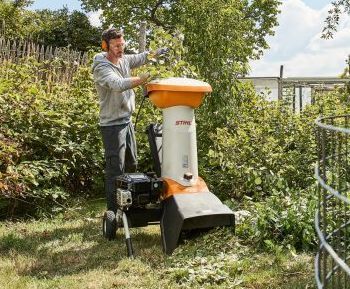 Häcksler kaufen - Stihl Häcksler kaufen - Stihl