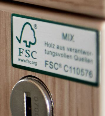 Hammerbacher FSC