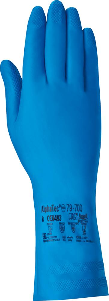 Ansell Handschuh Virtex 79-700 Größe 10 Ansell Handschuh Virtex 79-700 Größe 10