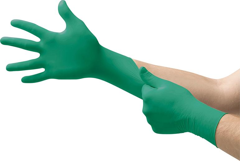 Ansell Handschuh TouchNTuff 92-600 Größe 7, 5-8 Box a 100 Ansell Handschuh TouchNTuff 92-600 Größe 7, 5-8 Box a 100