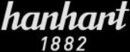 hanhart logo hanhart logo
