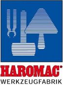 haromac logo haromac logo