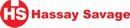 hassay savage logo hassay savage logo