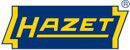hazet logo hazet logo