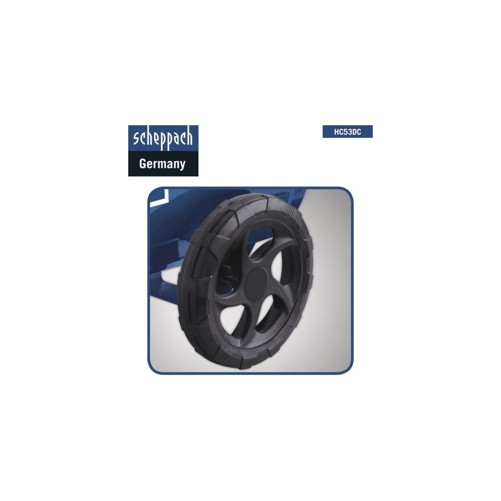 SCHEPPACH Kompressor HC53DC 230V 50Hz 2200W 50L Produktbild SCHEPPACH Kompressor HC53DC 230V 50Hz 2200W 50L bild 2