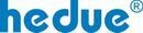 hedue logo hedue logo