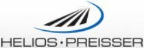 helios preisser logo helios preisser logo