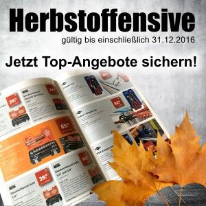 herbstoffensive 2016 news blog Produktbild herbstoffensive 2016 news blog