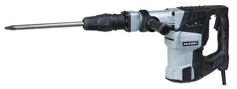 Hikoki H60MC Abbruchhammer SDS-max 1300 Watt Produktbild Hikoki H60MC Abbruchhammer SDS-max 1300 Watt