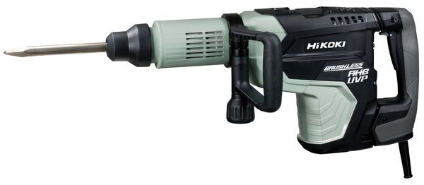 Hikoki H60MEY Abbruchhammer SDS-max 1500 Watt Produktbild Hikoki H60MEY Abbruchhammer SDS-max 1500 Watt