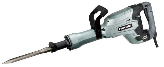Hikoki H65SB3 Abbruchhammer 30mm Sechskant 1340 Watt Hikoki H65SB3 Abbruchhammer 30mm Sechskant 1340 Watt