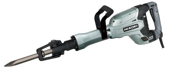 Hikoki H65SD3 Abbruchhammer 28mm Sechskant 1340 Watt Produktbild Hikoki H65SD3 Abbruchhammer 28mm Sechskant 1340 Watt