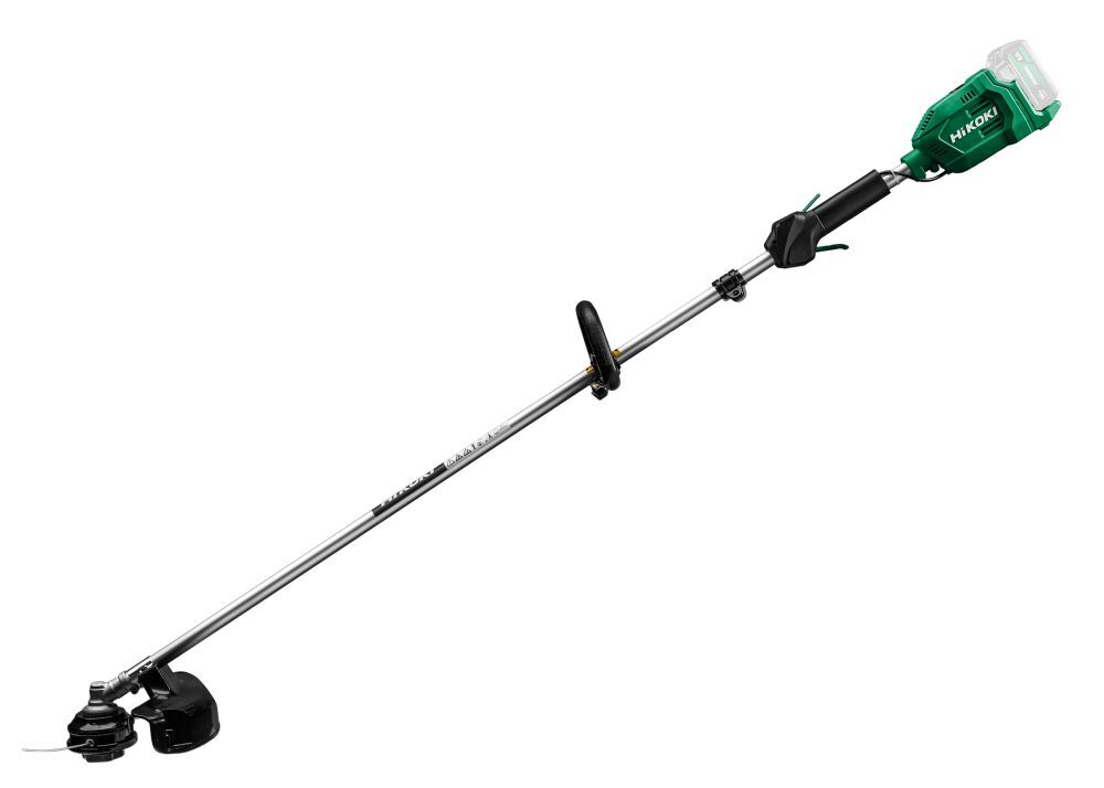 Hikoki CG18DA Basic Akku Freischneider 18V loop handle Produktbild Hikoki CG18DA Basic Akku Freischneider 18V loop handle